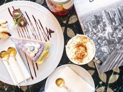 -chenity  cafe