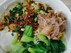 -樊记腊汁肉(竹笆市总店)