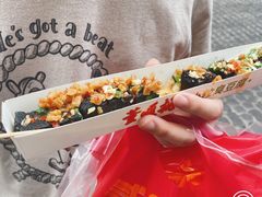 -董顺桃老长沙臭豆腐(步行街店)