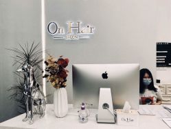 -UnHair Salon