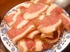 -飘香火锅(玉林西路店)