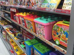 -Bic Camera (难波店)