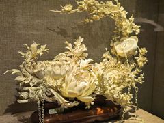 -北京工艺美术博物馆