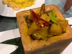 -高第街56号餐厅(邹城新一中店)