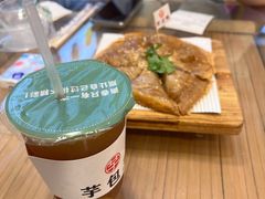 -芋包王闽南茶楼(八市店)