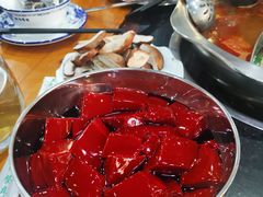 -佳荣老五生态牛肉馆