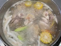 -椰小鸡·琼州糟粕醋·火锅(美兰缤纷城店)