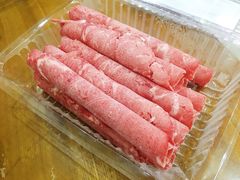 -昱欣麻辣烫·清真