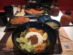 君悦排骨饭-馔豚·台北菜专门店(深圳湾万象城店)