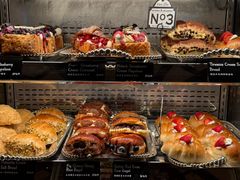 -B&C黄油与面包·THE GARDEN BAKERY概念店(世纪汇店)