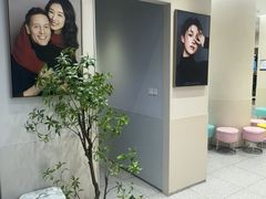 -天真蓝照相馆(五角场百联又一城店)