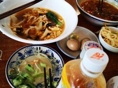 -侯哥面馆(瑞景店)