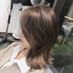 -MY WAY SALON