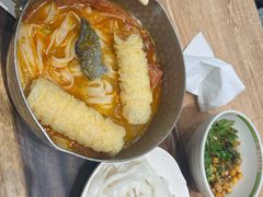 -小满手工粉(北京来福士店)