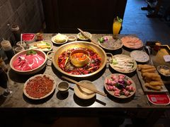 -小龙坎火锅(总店)