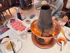 -东来顺饭庄(天坛店)