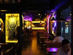 -海倫司小酒館(尖沙咀店 )