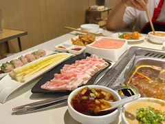 -海底捞火锅(威高广场店)