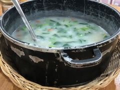 -南记食粥坊·宵夜大排档(南桂店)