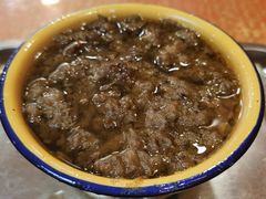 -定家小酥肉·清真(回民街店)