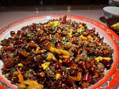 -杨记隆府重庆江湖菜(大悦城店)