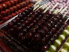 -傻二炒货龙虾(李沧旗舰店)