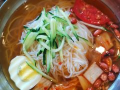 -金三顺韩式炭火烤肉店(中华路店)