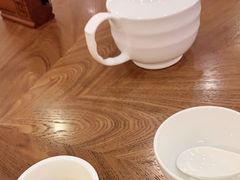 -富豪酒家(正大广场店)