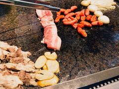 -猪的故事·韩式烤肉(韩乐坊店)