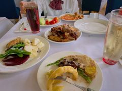 -拉蒂娜·巴西牛排馆 Latina·Brazilian Steakhouse(陆家嘴旗舰店)
