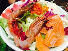 -黑牛の店·和牛烧肉(大悦城店)