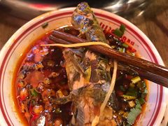 -川渔郎·鱼蛙自助火锅(文殊院店)