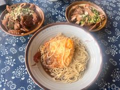 -乌镇天下第一锅羊肉面馆(烟雨社区烟雨苑店)