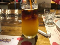 -冲浪熊西餐厅(昌黎店)