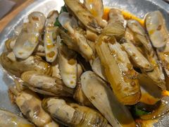 -喝丢一只鞋海鲜烧烤·海肠捞饭(东关街店)