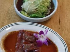 -去茶去餐厅(中央大街店)