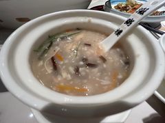 -滋粥楼·顺德菜(番禺广场总店)