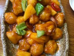-隆喜元鱼汤包·海鲜(中联广场店)
