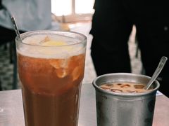 -颓记茶餐厅(夏湾店)