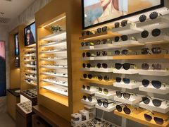 -宝岛眼镜(建外soho店)