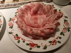 -北京老门框爆肚涮肉馆(锦业路店)