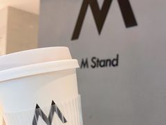 -M Stand(天环广场店)