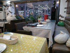 大堂-嘉喜来比萨(罗马花园店)