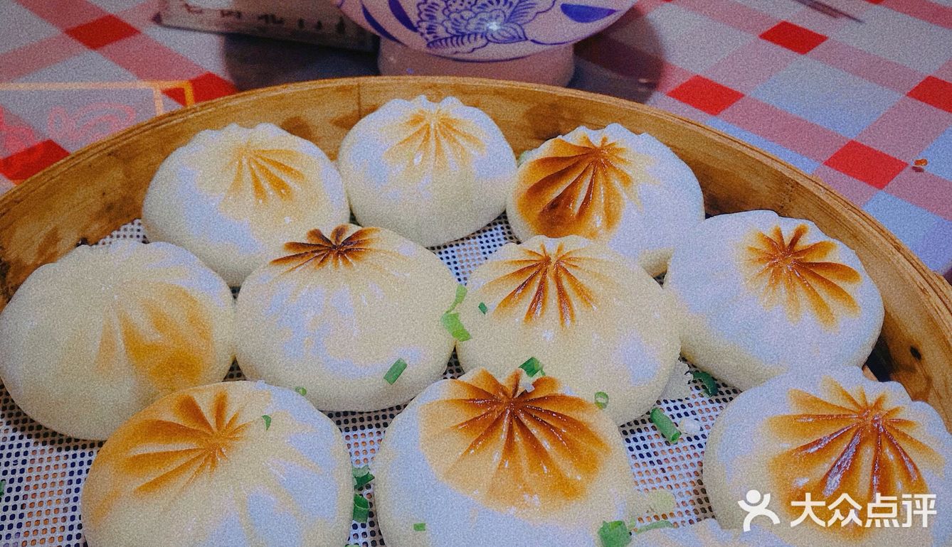 市井烟火味，最抚凡人心 | 北门饭店