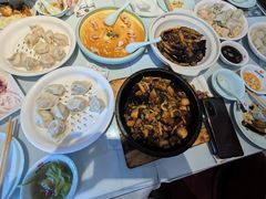 -百饺园(平山道店)