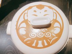 -满园烤鸭·春饼(沈北万达店)
