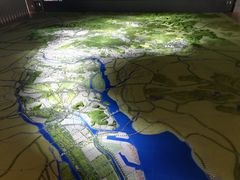 -广州市城市规划展览中心