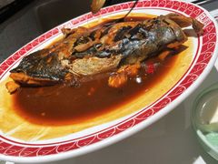 -旺顺阁鱼头泡饼(小红门店)