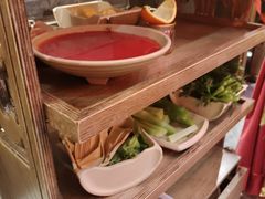 -蜀大侠火锅(森兰花园城店)