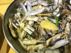-斌记海鲜加工(十四涌店)